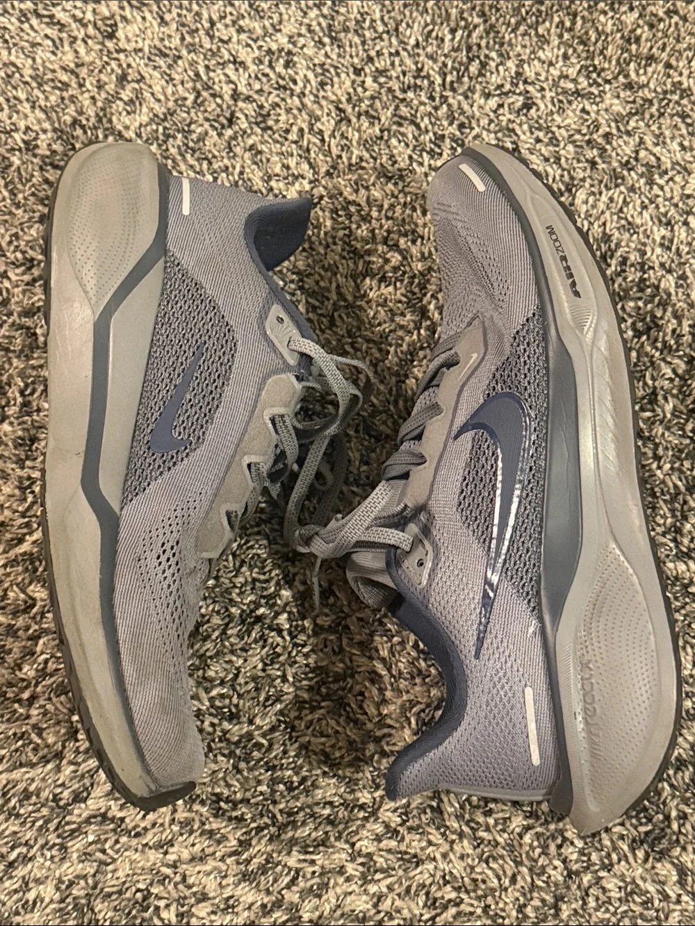 Nike air zoom